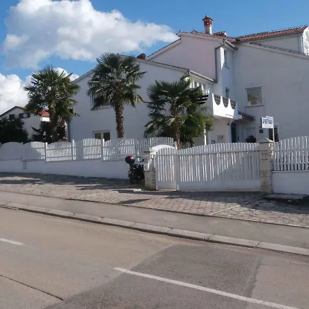 House And Apts In Istrien 9879