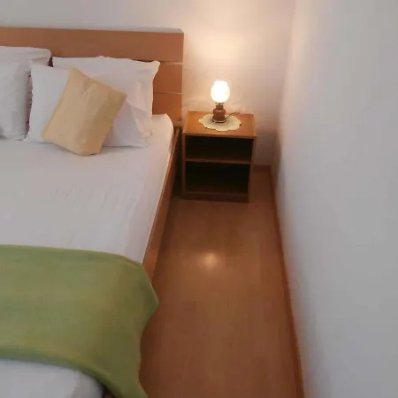 Holiday home House And Apts In Istrien 9879 Porec