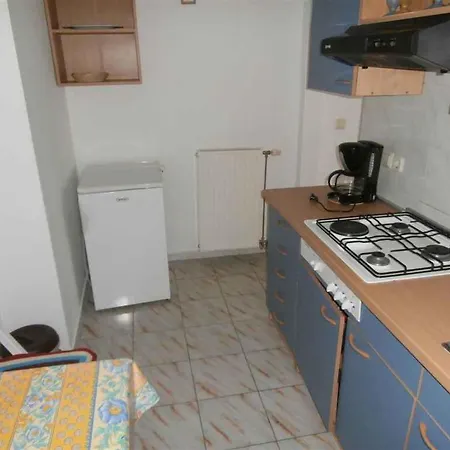 House And Apts In Istrien 9879 Holiday home Porec