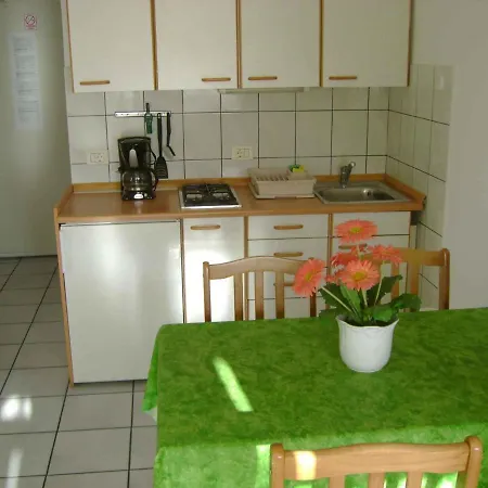 Holiday home House And Apts In Istrien 9879