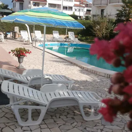 Holiday home House And Apts In Istrien 9879