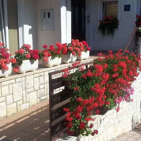 Holiday home House And Apts In Istrien 9879 Porec