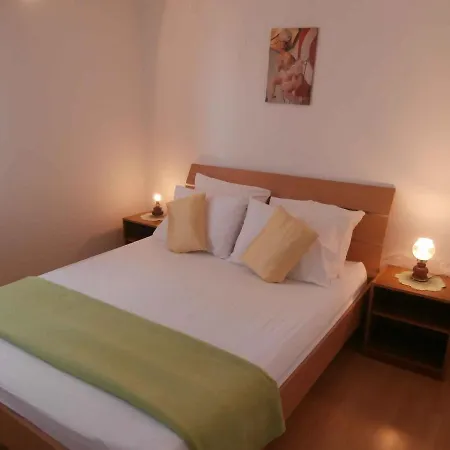 Holiday home House And Apts In Istrien 9879