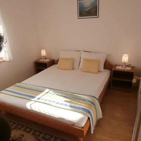 Holiday home House And Apts In Istrien 9879