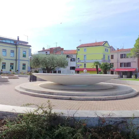 House And Apts In Istrien 9879